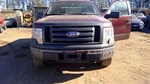 Speedometer Cluster Mph Stx Fits 09 Ford F150 Pickup 1466860. Fixed Price $107.99.