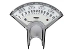 Classic Instruments 55 56 Chevy Bel Era Iii Package Gauge Panel White With Shift. Fixed Price $1296.90.