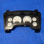 Speedometer Cluster Fits 2007 Dodge Ram 2500 6.7L Diesel P05172095AF. Fixed Price $269.99.