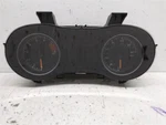 Jeep Cherokee Oem Speedometer Cluster 43K Id P68309043AC Fits 2017-2018. Fixed Price $145.07.