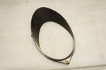 C3 Corvette Speedometer Tachometer Bezel 6480912 Oem /R1/. Fixed Price $40.99.