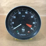 Oem Jaguar XJ6 1979-1987 Tachometer Rpm Gauge Smiths Rvc 2010/01F Original Part. Fixed Price $67.49.