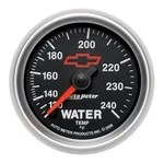 Autometer 3632-00406 Engine Coolant Temperature Gauge. Fixed Price $163.09.