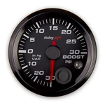 Holley Efi 553-130 Vacuum/boost Gauge. Fixed Price $217.75.