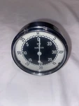 Vintage Chrome Napa Balkamp 4-4710 Portable Tachometer Rpm Hundreds 821029. Fixed Price $56.95.