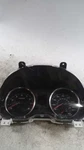 Speedometer Cluster Mph Market Cvt Id 85004FJ160 Fits Impreza 433963. Fixed Price $84.49.