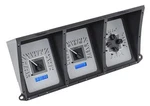 Dakota Digital VHX73FPUSB Gauge Kitanalog Series Blue Display Standard Clock. Fixed Price $945.25.