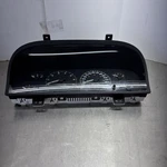 Jeep Laredeo Speedometer Instrument Cluster 58994E. Fixed Price $80.00.