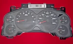 New Gm 07-11 Sierra / Silverado Oem Instrument Cluster #28278978. Fixed Price $264.99.