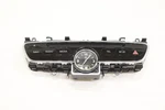2015-2018 Mercedes C300 W205 Dash Media & Hazard Switch W/ Clock Oem 2059053901. Fixed Price $78.33.