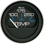 Faria F13004 Coral Water Temp Gauge GP9461 100-250 Size Replaces. Fixed Price $37.79.