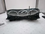 Speedometer Mph With Turbo Fits 19-20 Mazda 6 722355. Fixed Price $145.59.