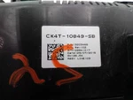 2016 Ford Transit 250 Speedometer Gauge Oem CK4S10849DB4 150K Miles White. Fixed Price $109.99.