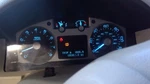 Used Speedometer Gauge Fits: 2011 Mercury Mariner Cluster Vin 7 8TH Digit Messag. Fixed Price $127.99.