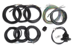 Holley Efi 558-433 Digital Dash I/o Adapter W/unterminated Vehicle Harness. Fixed Price $357.95.