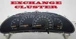 01 02 03 04 05 Pontiac Sunfire Rebuilt Speedometer Gauges Cluster Exchange 2000. Fixed Price $80.00.