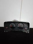 Speedometer Instrument Gauge Cluster From 2010 Jeep Compass 05172719AC. Fixed Price $69.98.