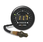 Innovate Motorsports Mtx-l Plus Digital Air/fuel Ratio Gauge Kit 3FT W/O2 Sensor. Fixed Price $239.31.