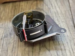 1960 Dodge Dart Seneca Pioneer Polara 500 Nos Mopar Temperature Guage 2096879. Fixed Price $95.00.
