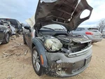 Used Speedometer Gauge Fits: 2011 Mini Countryman Ht Cluster W/navig. Fixed Price $91.00.