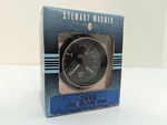 Vintage Stewart Warner 284E Mechanical Fuel Pressure Gauge 1/16" 1-15 Psi New!. Fixed Price $59.95.