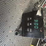 1990-1995 Toyota 4RUNNER Dashboard Clock Display Digital Oem. Fixed Price $65.00.