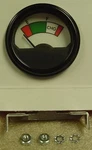 Prosport Waterproof 36 Volt Golf Cart Battery Meter - Reliable Charge Monitoring. Fixed Price $56.99.
