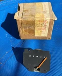 Nos Mopar 1969-73 Fury 1971-73 Polara Monaco Instrument Panel Fuel Gauge. Fixed Price $34.99.