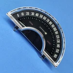 1960-1962 Corvette Speedometer Rebuilt 1585438 Original 1961. Fixed Price $829.99.
