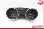 10-11 Mercedes W164 ML350 ML550 Speedometer Instrument Cluster 1649007800 Oem. Fixed Price $68.75.