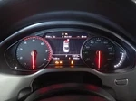 13 14 A8 Speedometer Cluster (180 Mph), W/o Adaptive Cruise; Night Vision. Fixed Price $85.00.