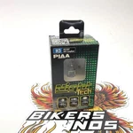Piaa H3 Night-tech Harley Fog Light Replacement Bulb 2060-0294 70385. Fixed Price $12.00.