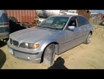 Used Speedometer Gauge Fits: 2002 Bmw 325I Cluster Sdn M56 256S6 Engine Slev Mph. Fixed Price $135.70.