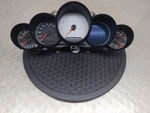 Speedometer Cluster Model Mph Fits 13-16 Porsche Cayenne 732327. Fixed Price $339.99.