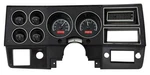 Dakota Digital 73-91 Chevy Suburban Analog Gauges Black Alloy Red VHX-73C-PU-K-R. Fixed Price $945.25.