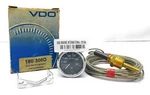 Vdo M131020093C GA-52 180308D Temp Gauge. Fixed Price $98.80.