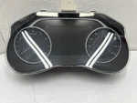 2015-2017 Nissan Murano Speedometer Cluster 6 Cylinder Mph. Fixed Price $97.85.