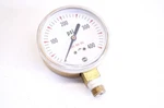 Oem Polaris 2110003 Fuel Pressure Gauge Nos. Fixed Price $50.99.