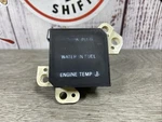 80-86 Ford F-250 F-350 Diesel Wait Start Warning Indicator Oem Water Fuel. Fixed Price $74.79.
