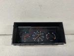 1981-1984 Volvo 240 85 Mph Speedometer Cluster Non-tach 279,983 W Clock Oem. Fixed Price $179.95.