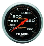 Autometer 5451 Pro-comp Liquid-filled Mechanical Transmission Temp Gauge. Fixed Price $193.27.