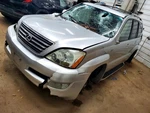 Speedometer Cluster Fits 05-07 Lexus GX470 1733194. Fixed Price $90.00.