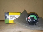 Stewart Warner Trans Lube Pressure Gauge 2" 827006 AT37408 New. Fixed Price $28.00.