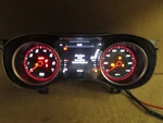 Dodge Charger Speedometer Instrument Cluster 18K Miles 2021 2022 68547916. Fixed Price $83.00.