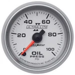 Autometer 4953 Engine Oil Pressure Gauge. Fixed Price $306.38.