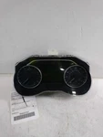 Speedometer Cluster 6 Cylinder Mph Fits 15-17 Murano 452813. Fixed Price $103.99.