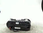 2014 Jeep Cherokee Speedometer Gauge Blue Oem 56054651AC 162K Miles. Fixed Price $44.68.