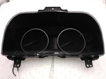 Speedometer Cluster Mph Fits 15 Lexus ES350 641696. Fixed Price $112.31.