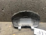Speedometer Cluster Market Mph 7.0" Display Screen Fits Santa Fe 2120247. Fixed Price $208.90.