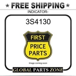 3S4130 Indicator- 4S9207 8S4915 Fits Caterpillar (cat). Fixed Price $22.74.